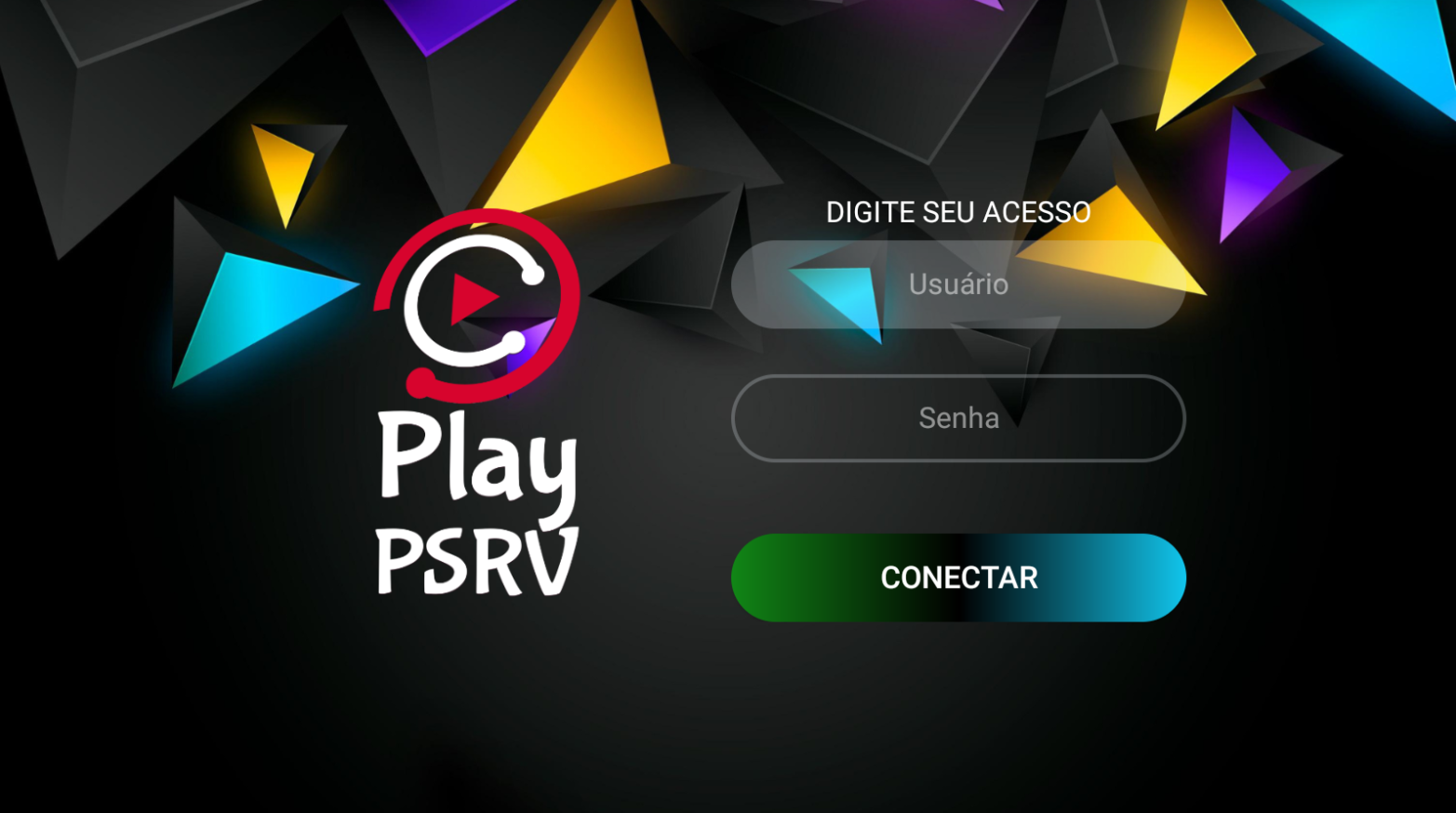 Imagem do APK